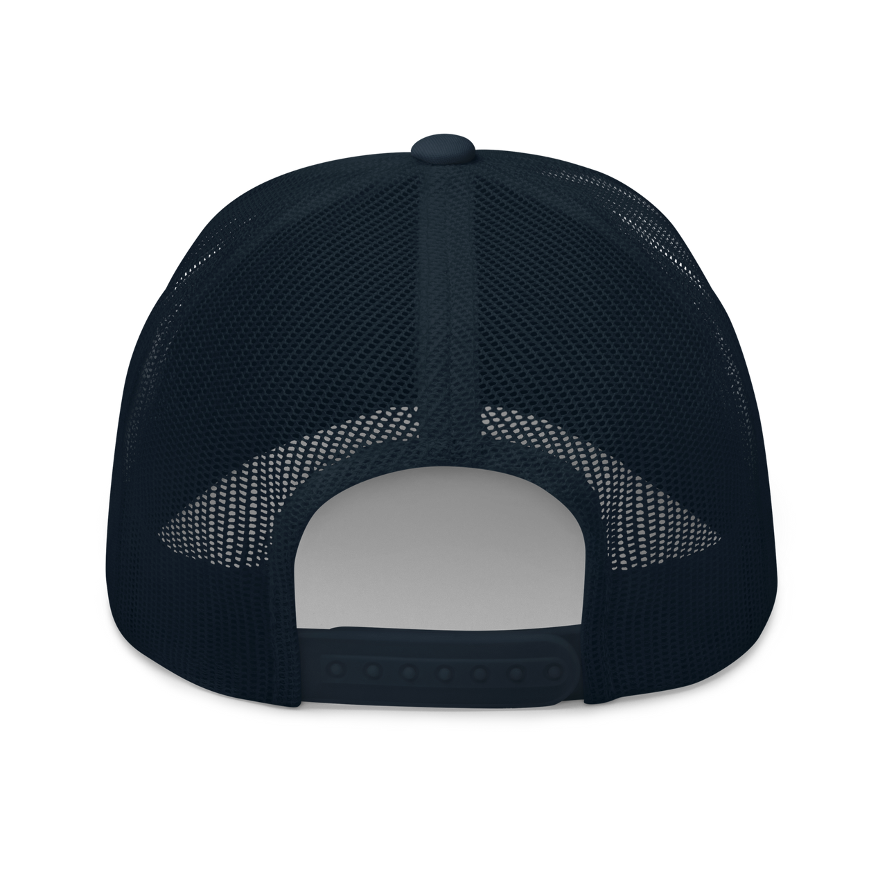 DBW Cyan Trucker Cap