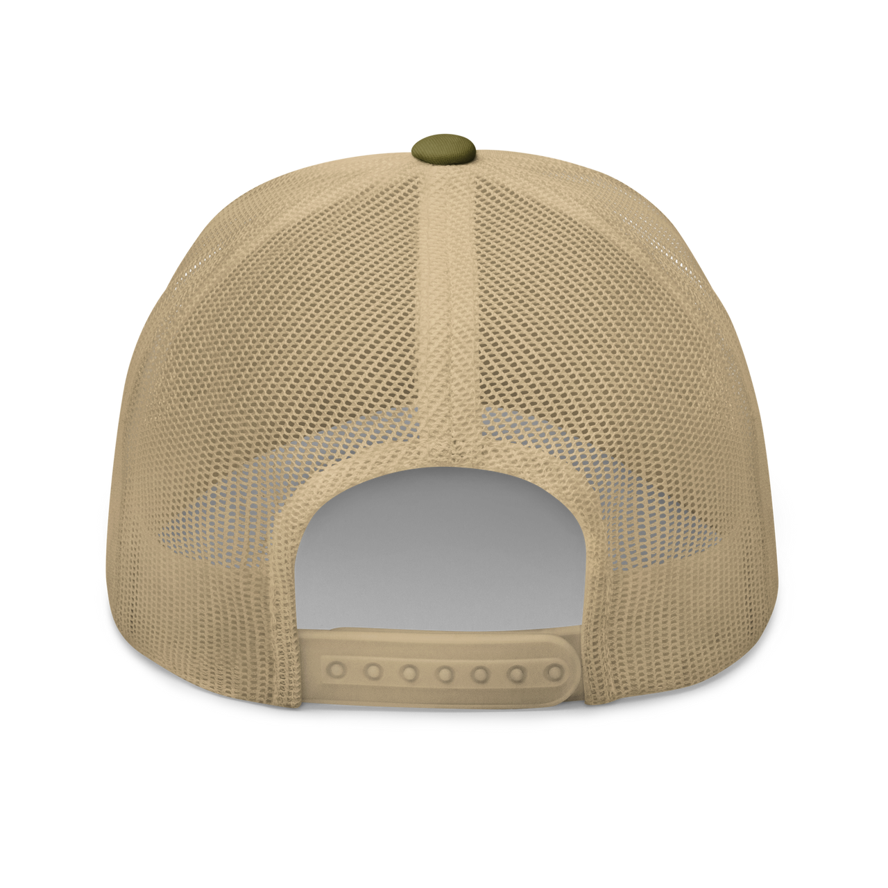 DBW Trucker Hat Sage