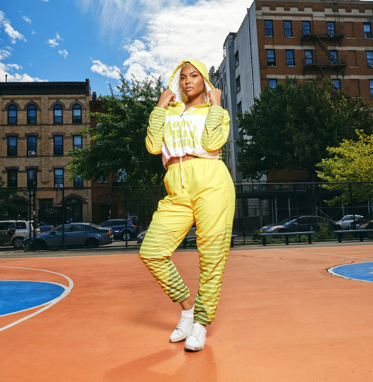 DBW Track Pants Bumble