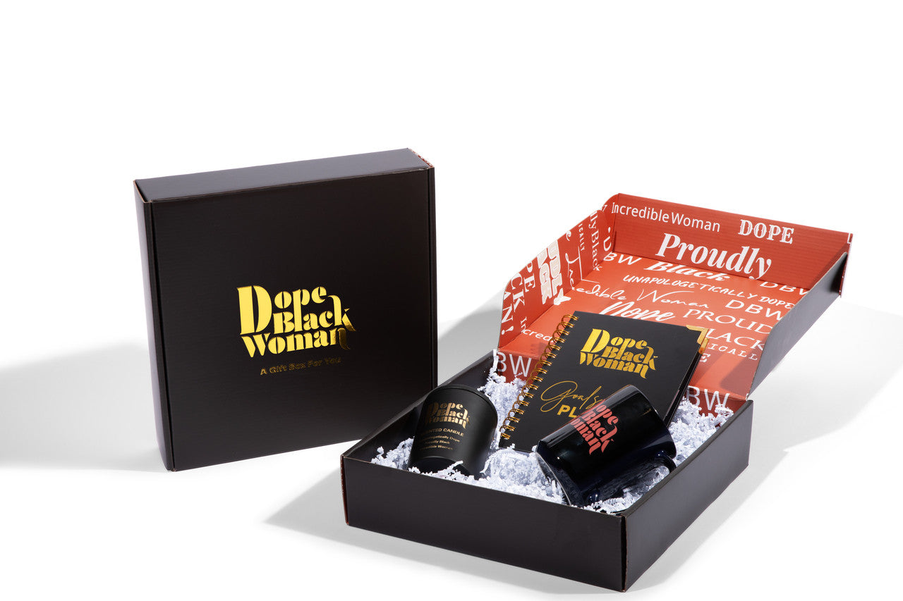 Modern Gift Box | Stylish Gift Box | Made For Us