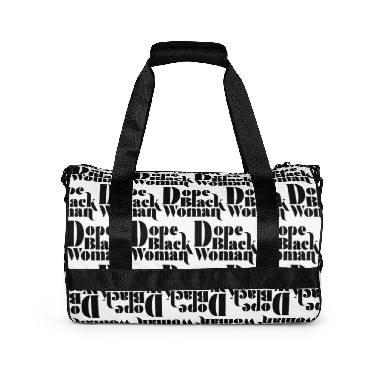 Large Gym Bag | Travel Bag | Large Travel Bag | Made For Us
