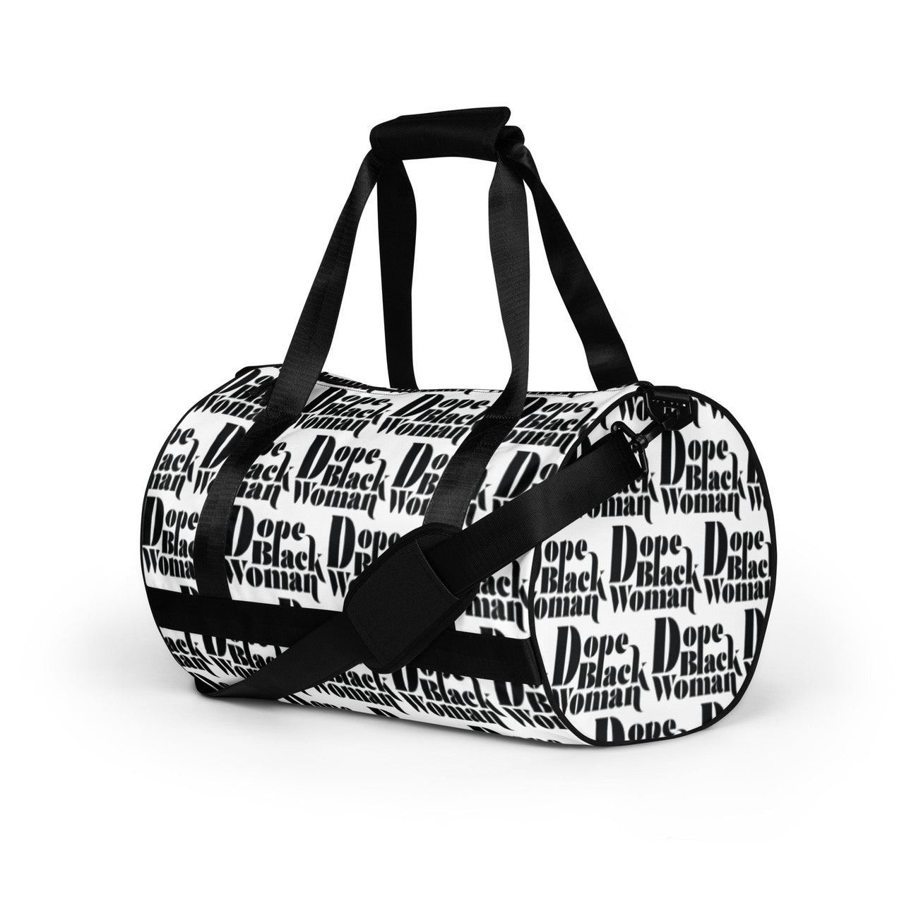 Large Gym Bag | Travel Bag | Large Travel Bag | Made For Us