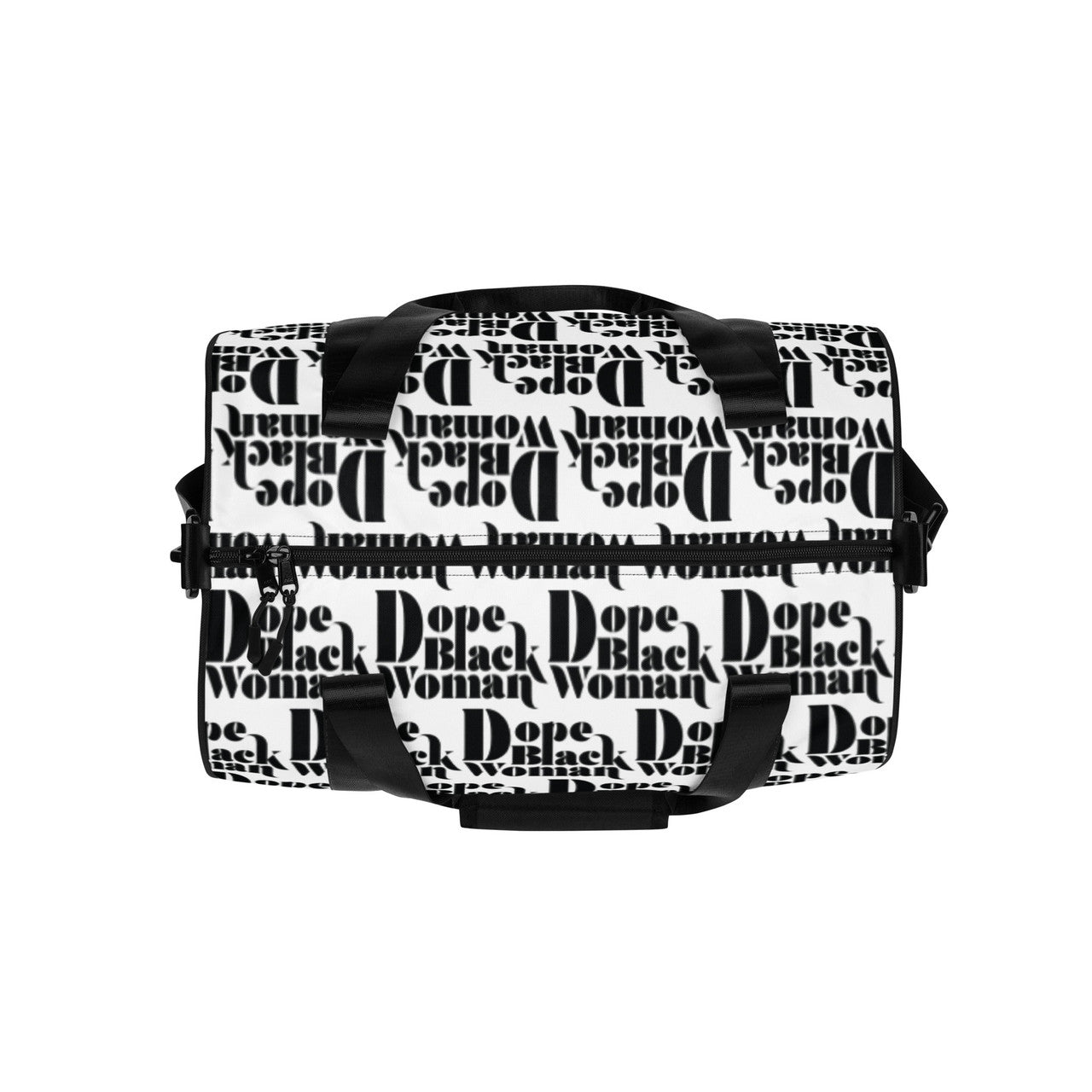 Large Gym Bag | Travel Bag | Large Travel Bag | Made For Us