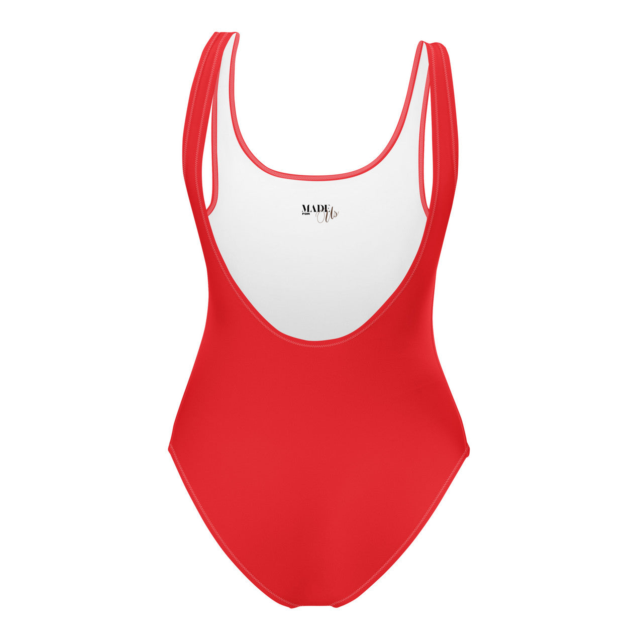 One-Piece Swimsuit | Printed One-Piece Swimsuit | Made For Us