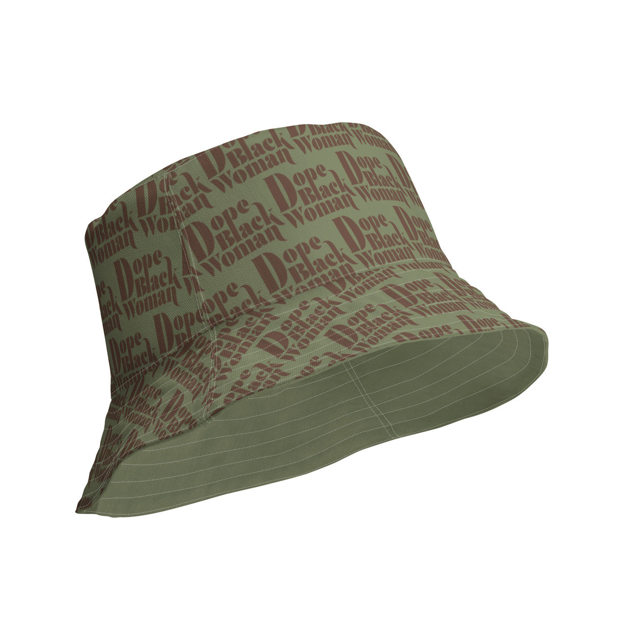 Reversible Bucket Hat | Bucket Hat | Made For Us