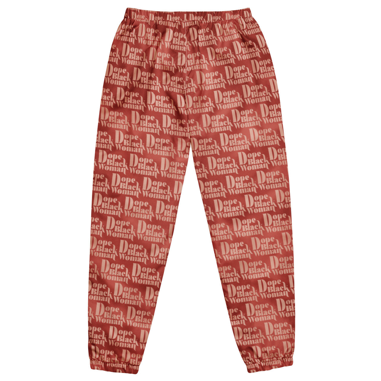 Unisex Track Pants | Relaxed Fit Track Pants | Made For Us