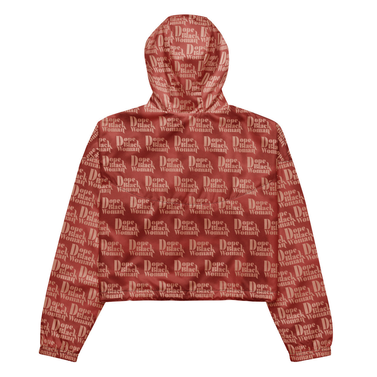 Cropped Windbreaker | Stylish Cropped Windbreaker | Made For Us