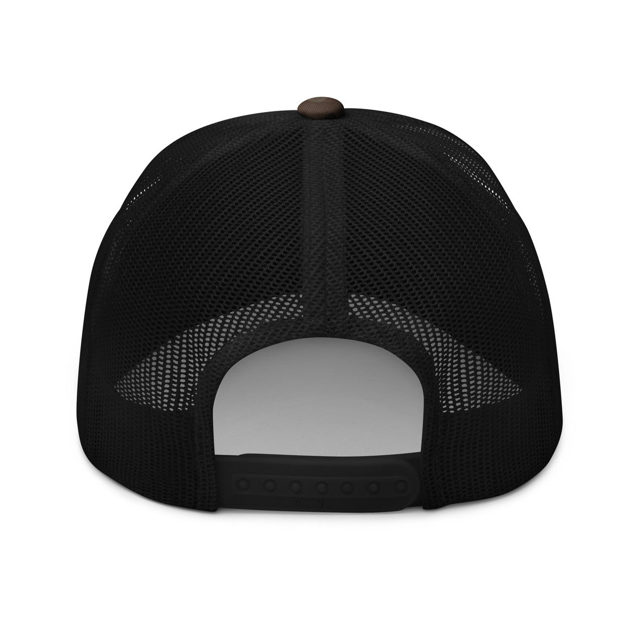 DBW Capella Camouflage Trucker Hat