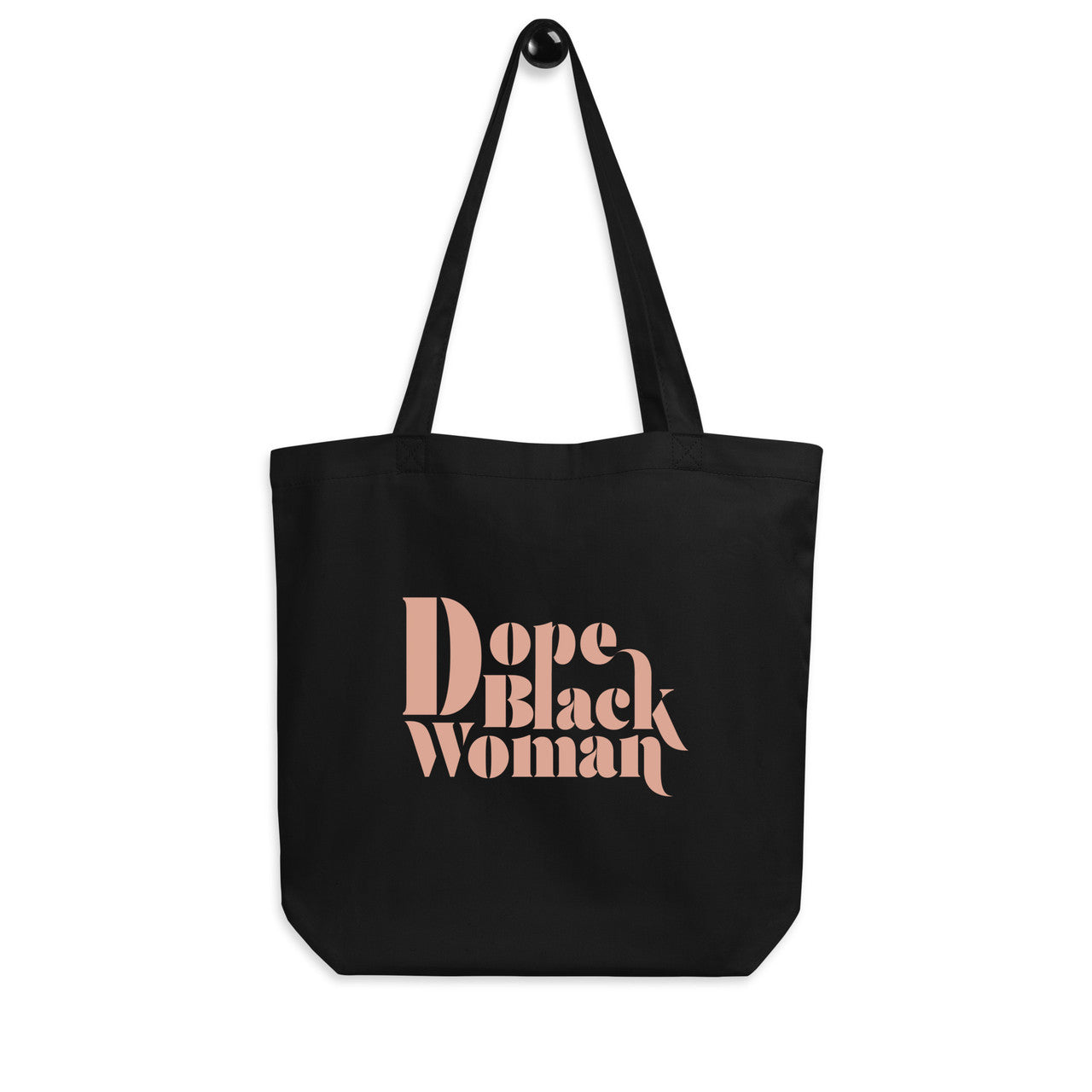 DBW Eco Tote Bag