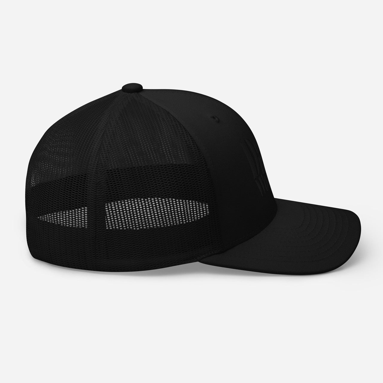 DBW Onyx Trucker Cap