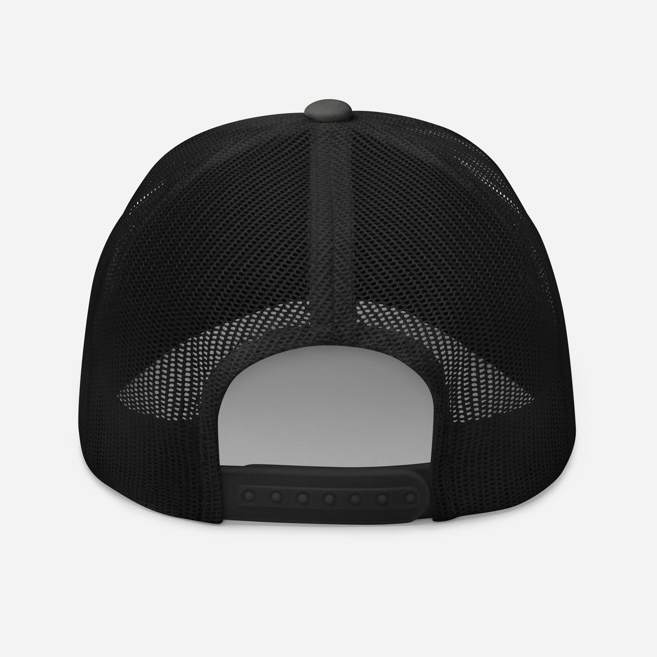 DBW Ashin Trucker Hat