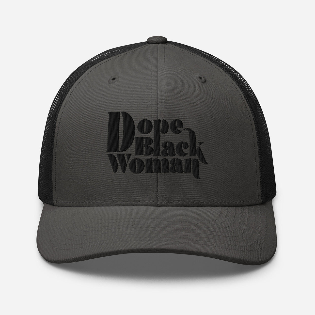 DBW Ashin Trucker Hat