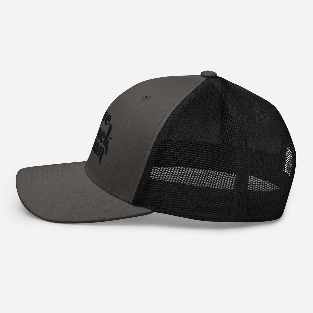 DBW Ashin Trucker Hat