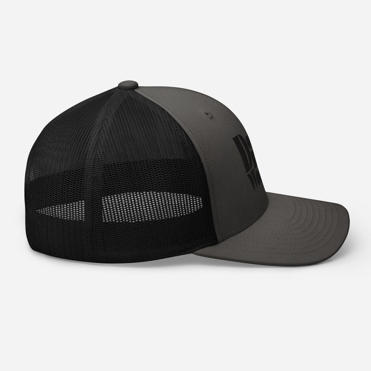 Six-Panel Cap | Buy Trucker Cap | Made For Us