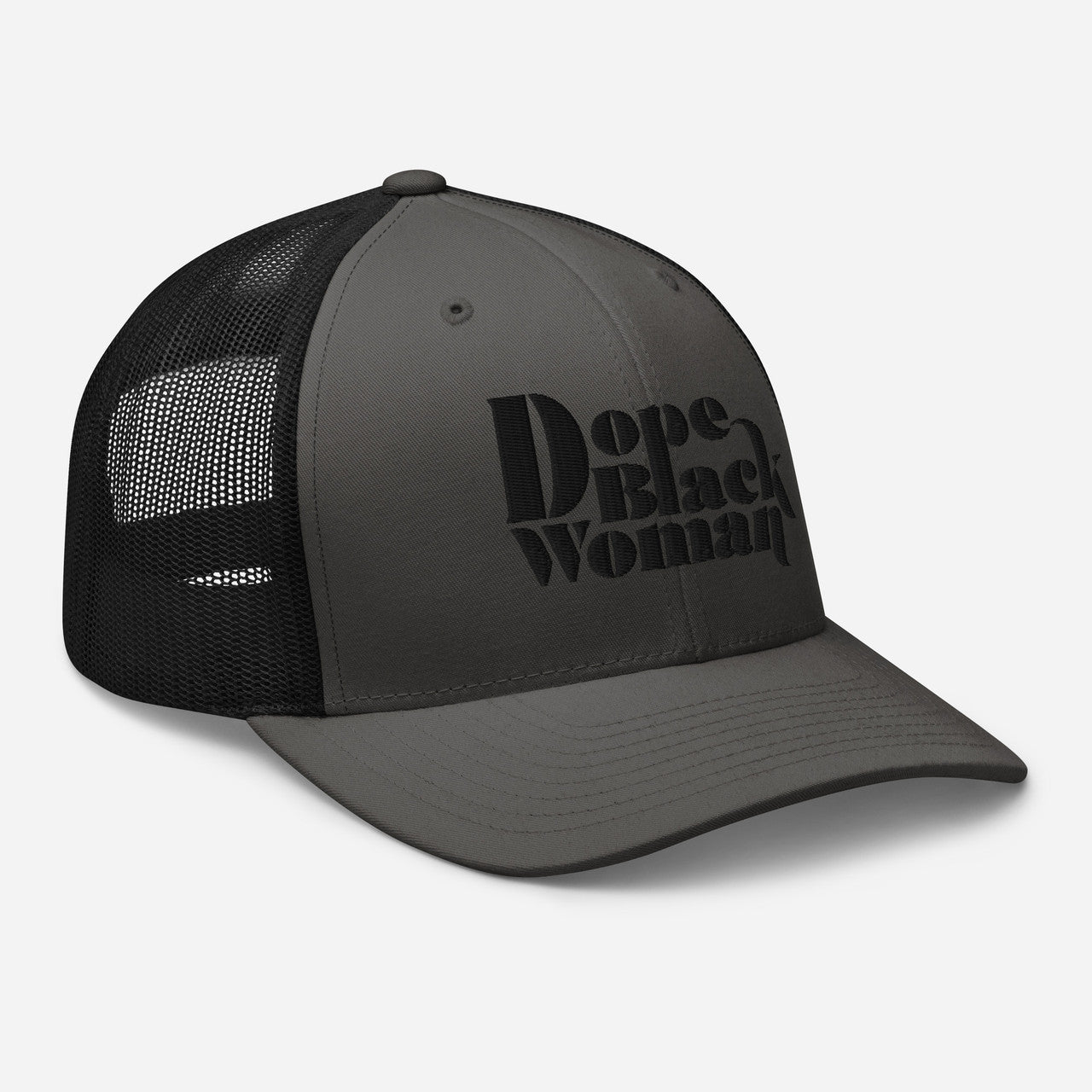 Six-Panel Cap | Buy Trucker Cap | Made For Us