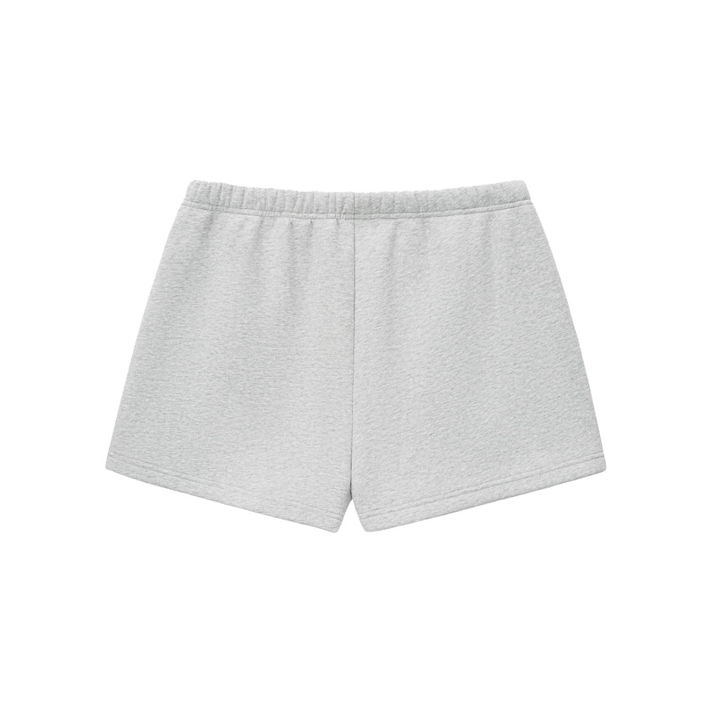 ORG Fleece Drawstring Sweat shorts BLK