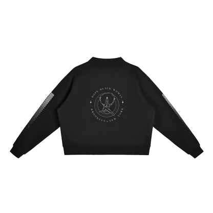 DBW Crew Neck Sweatshirt