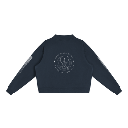 DBW Crew Neck Sweatshirt