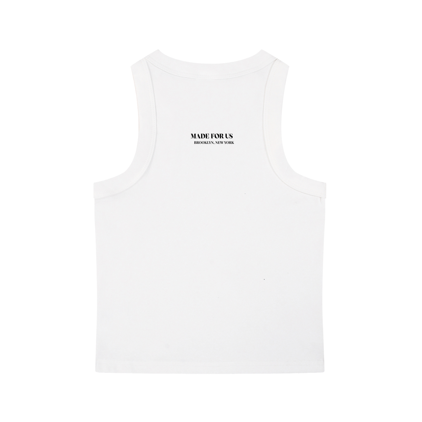 ORG Tank