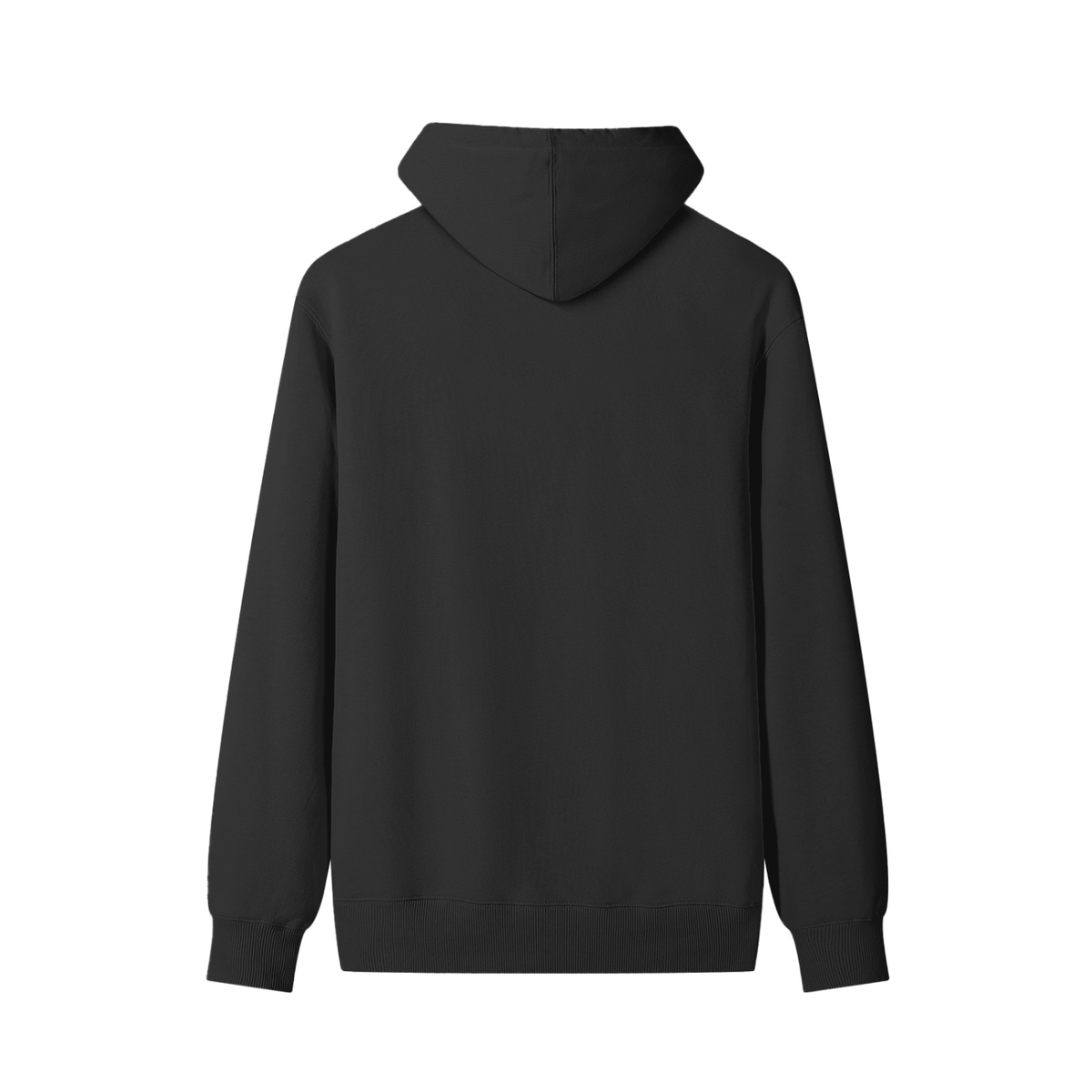 ORG Classic Cotton Hoodie