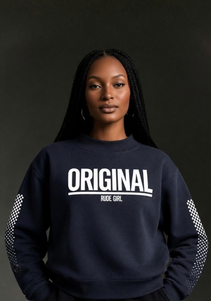 ORG Classic Sweatshirt