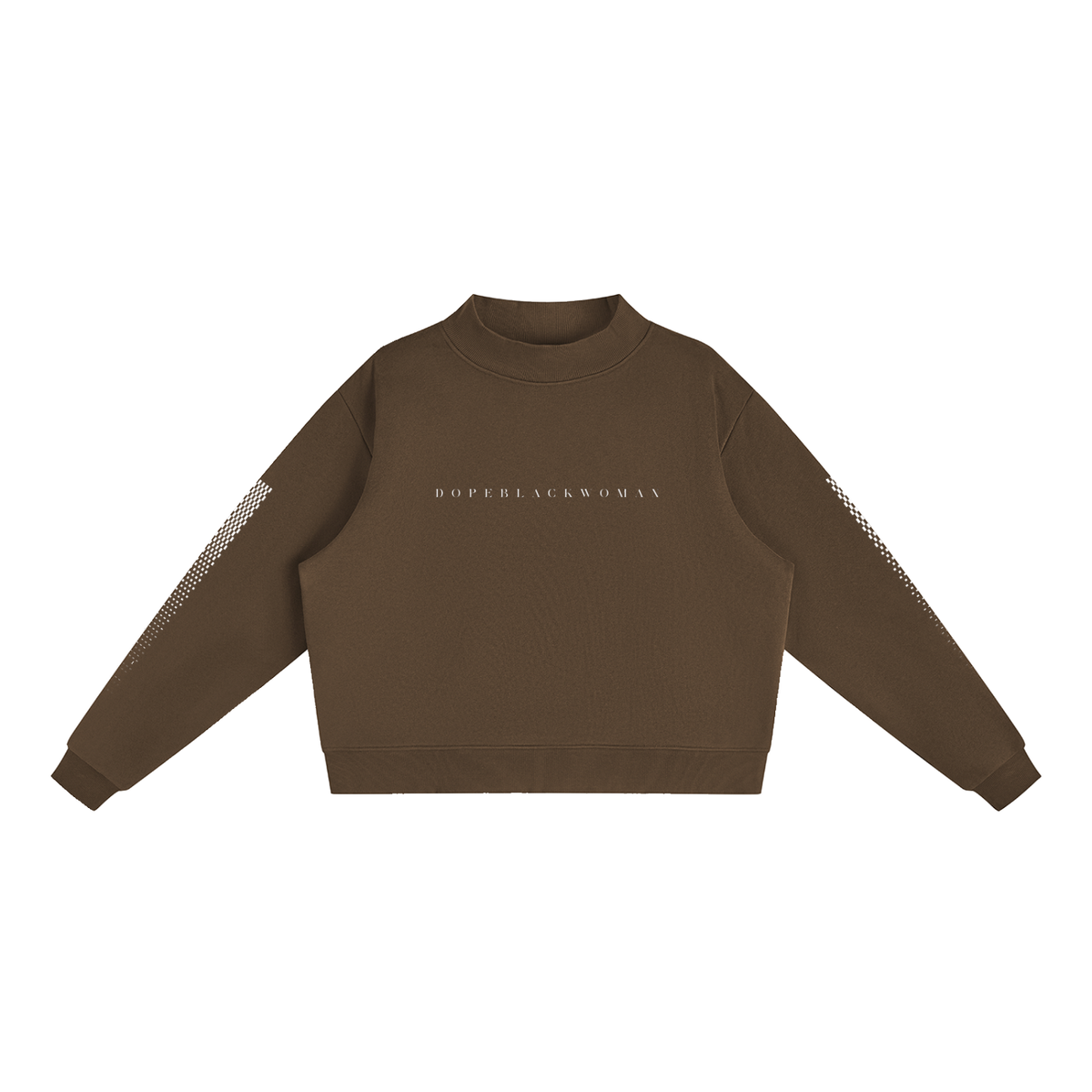 DBW Crew Neck Sweatshirt