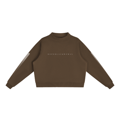 DBW Crew Neck Sweatshirt