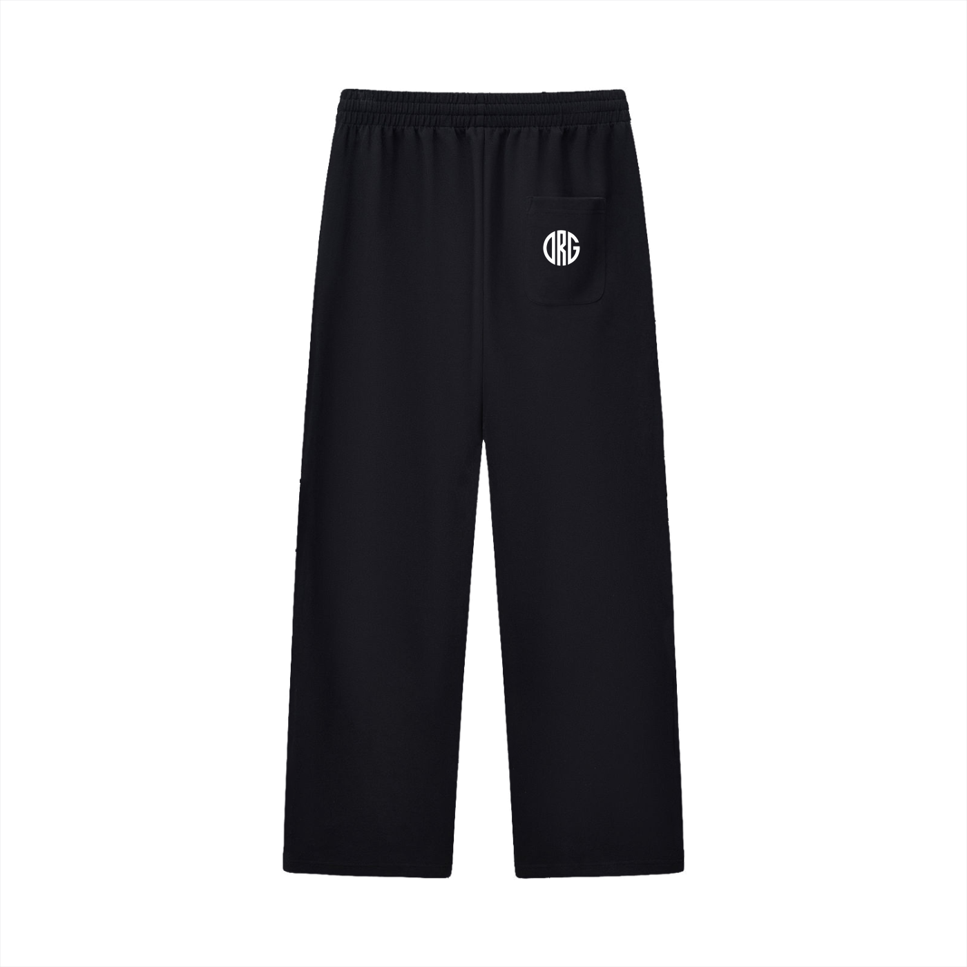ORG Curved Stripe Sweatpants