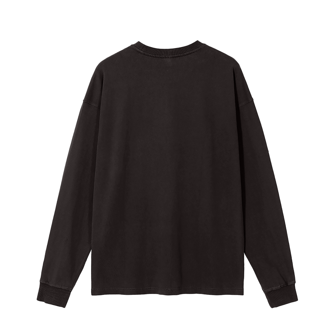 LMP Affirmation Long Sleeve T-shirt - Black