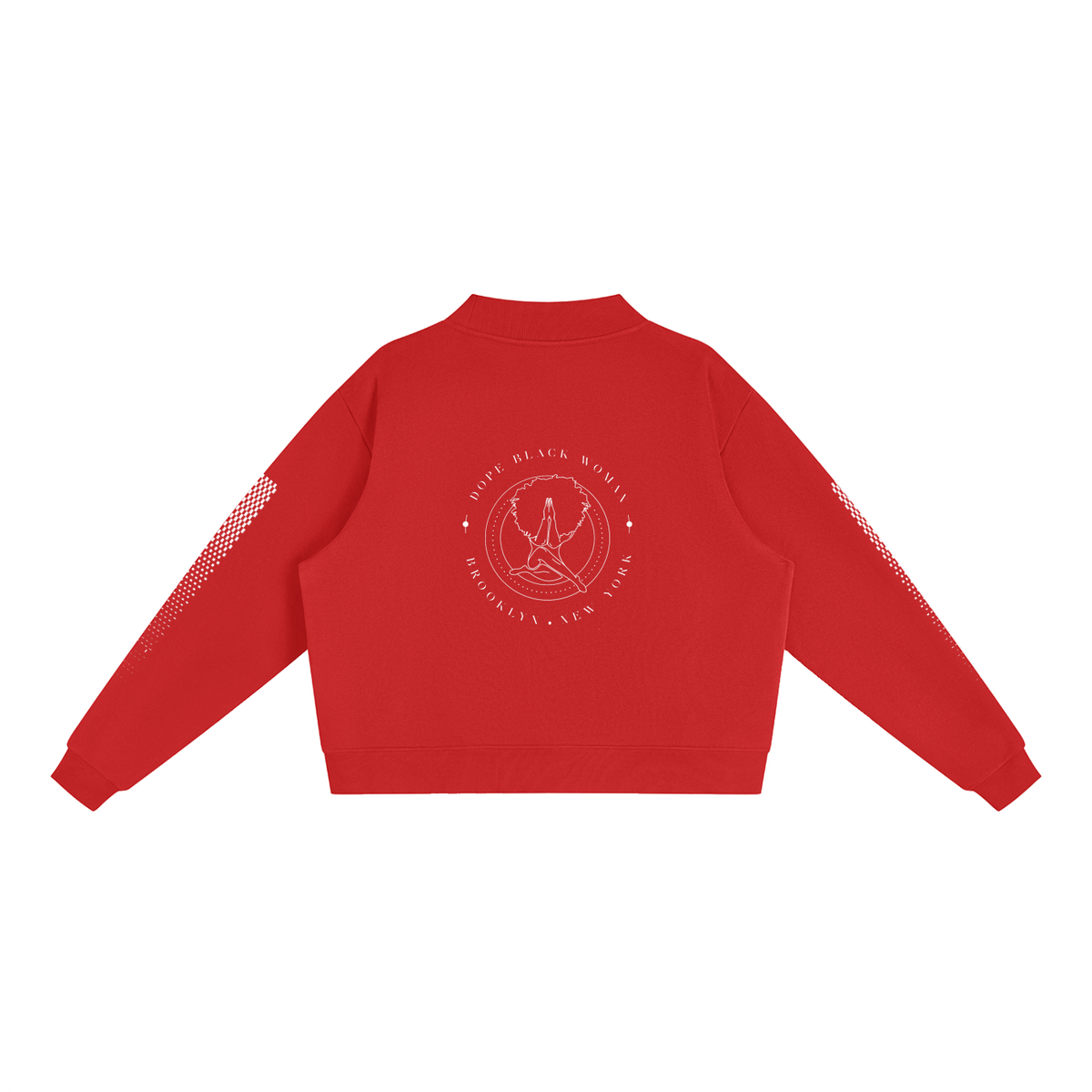 DBW Crew Neck Sweatshirt