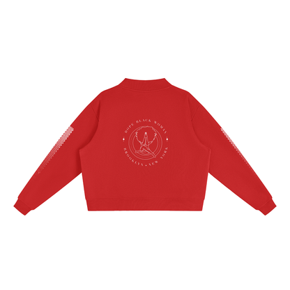 DBW Crew Neck Sweatshirt