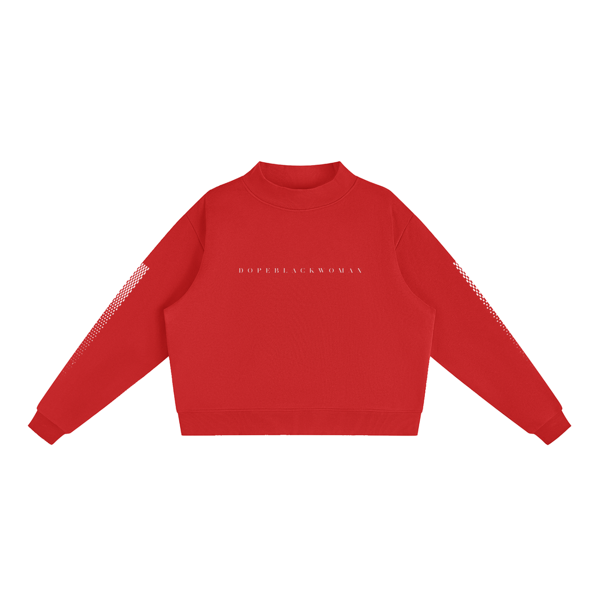 DBW Crew Neck Sweatshirt