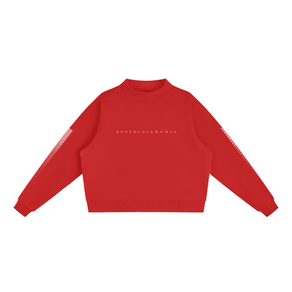 DBW Crew Neck Sweatshirt