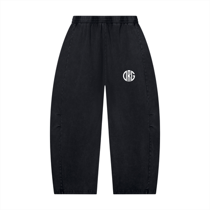 ORG Barrel Leg Sweatpants