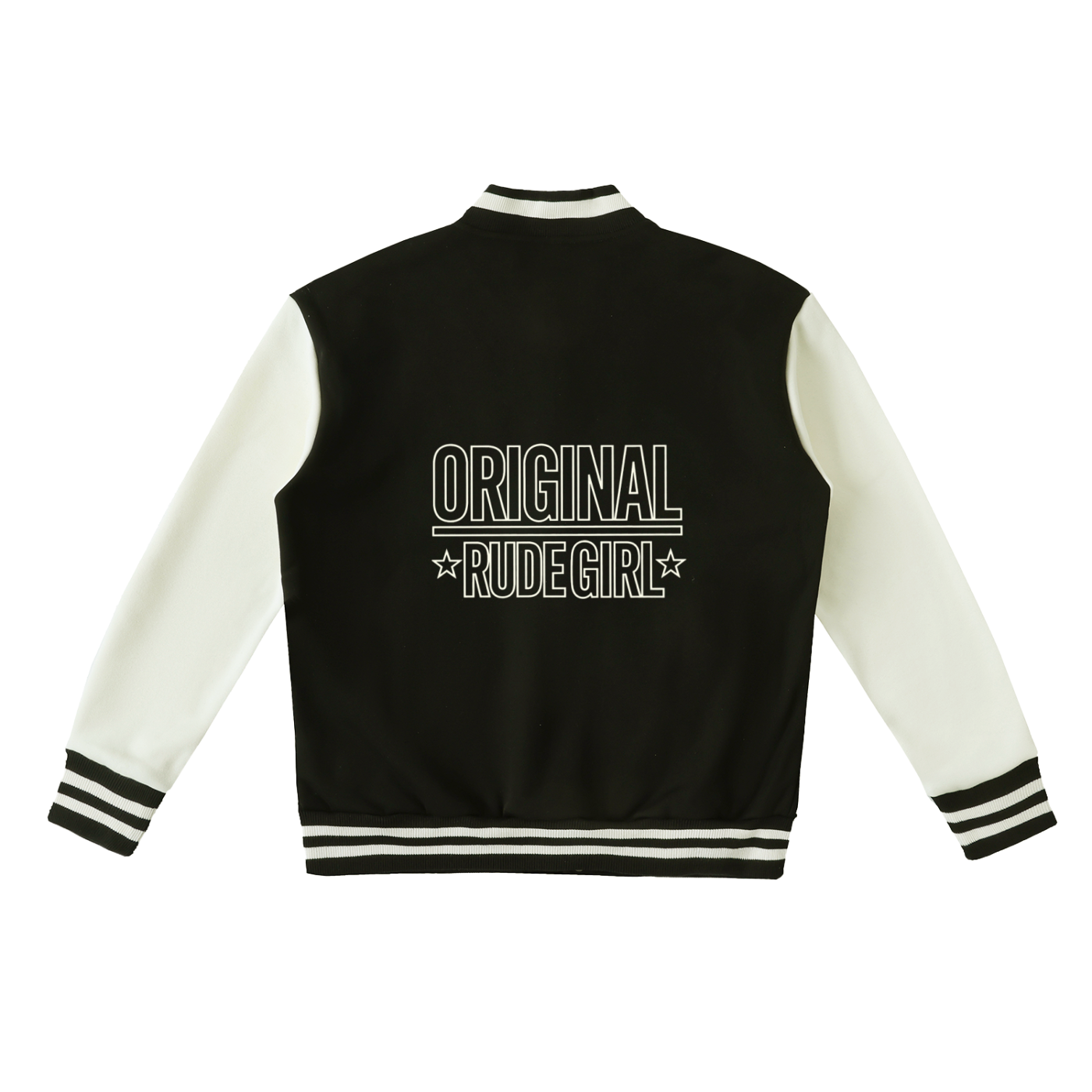 ORG Varsity Jacket