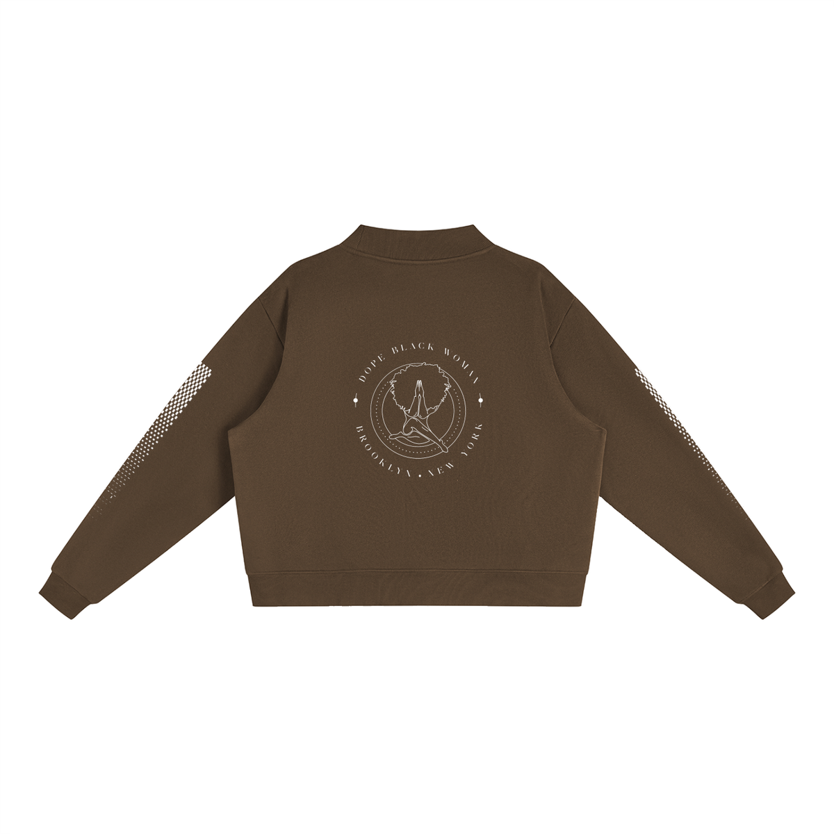 DBW Crew Neck Sweatshirt
