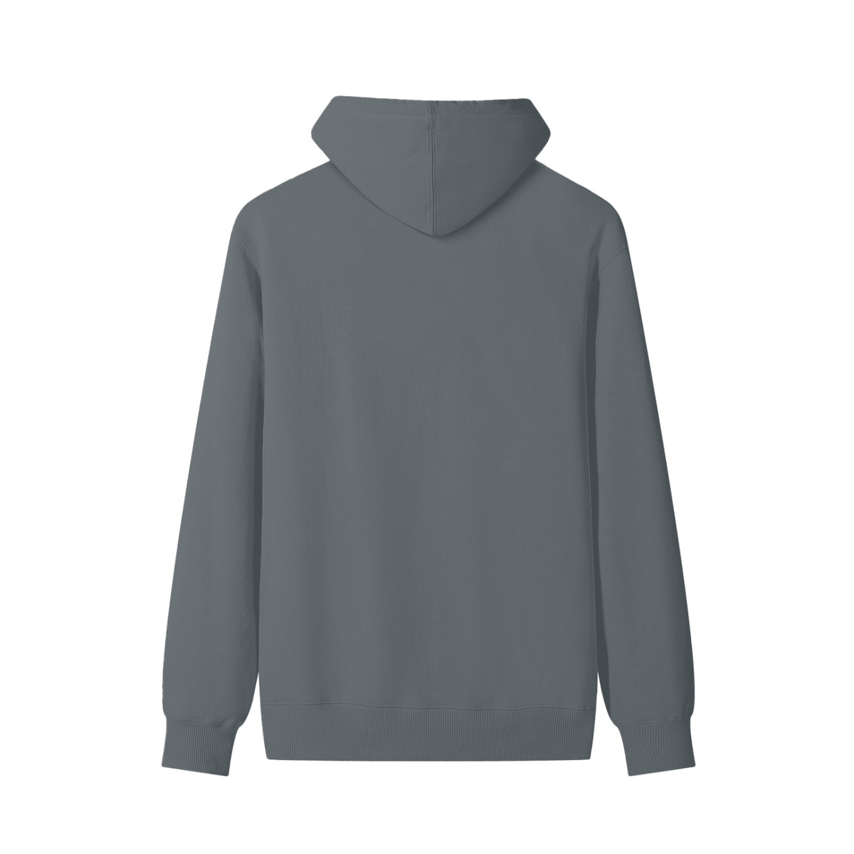 ORG Classic Cotton Hoodie
