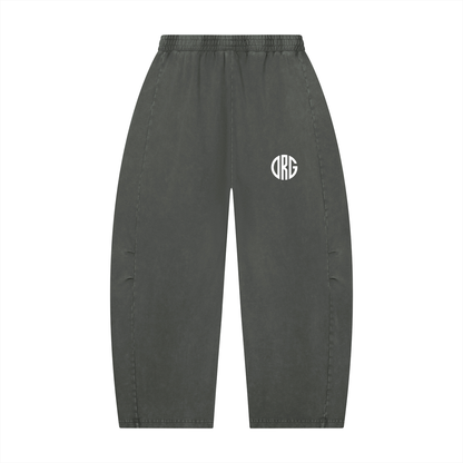 ORG Barrel Leg Sweatpants