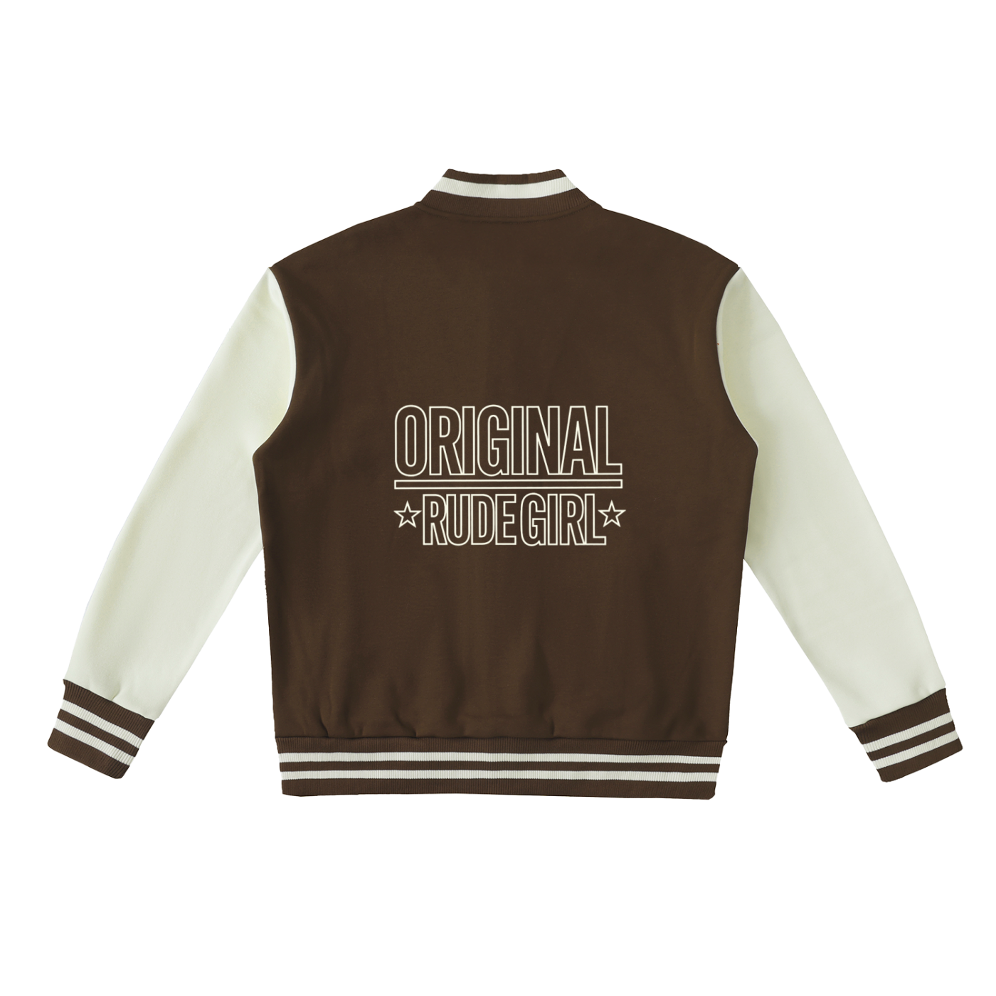 ORG Varsity Jacket