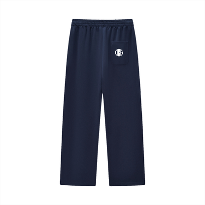 ORG Curved Stripe Sweatpants