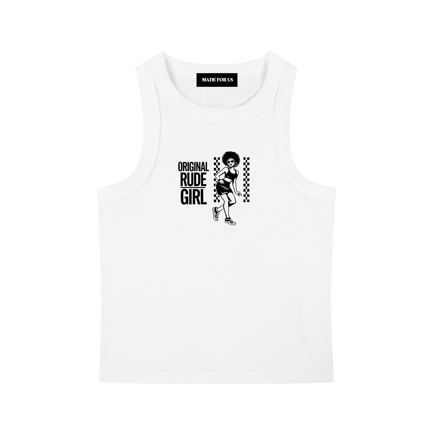 ORG Tanks