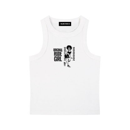 ORG Tanks