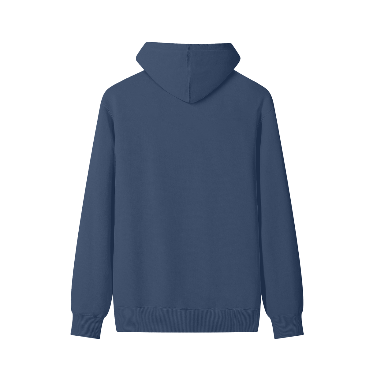 ORG Classic Cotton Hoodie