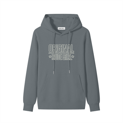 ORG Classic Cotton Hoodie