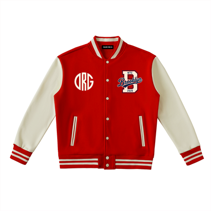 ORG Varsity Jacket