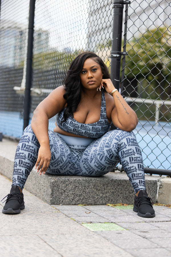 DBW Active Sculpt Set