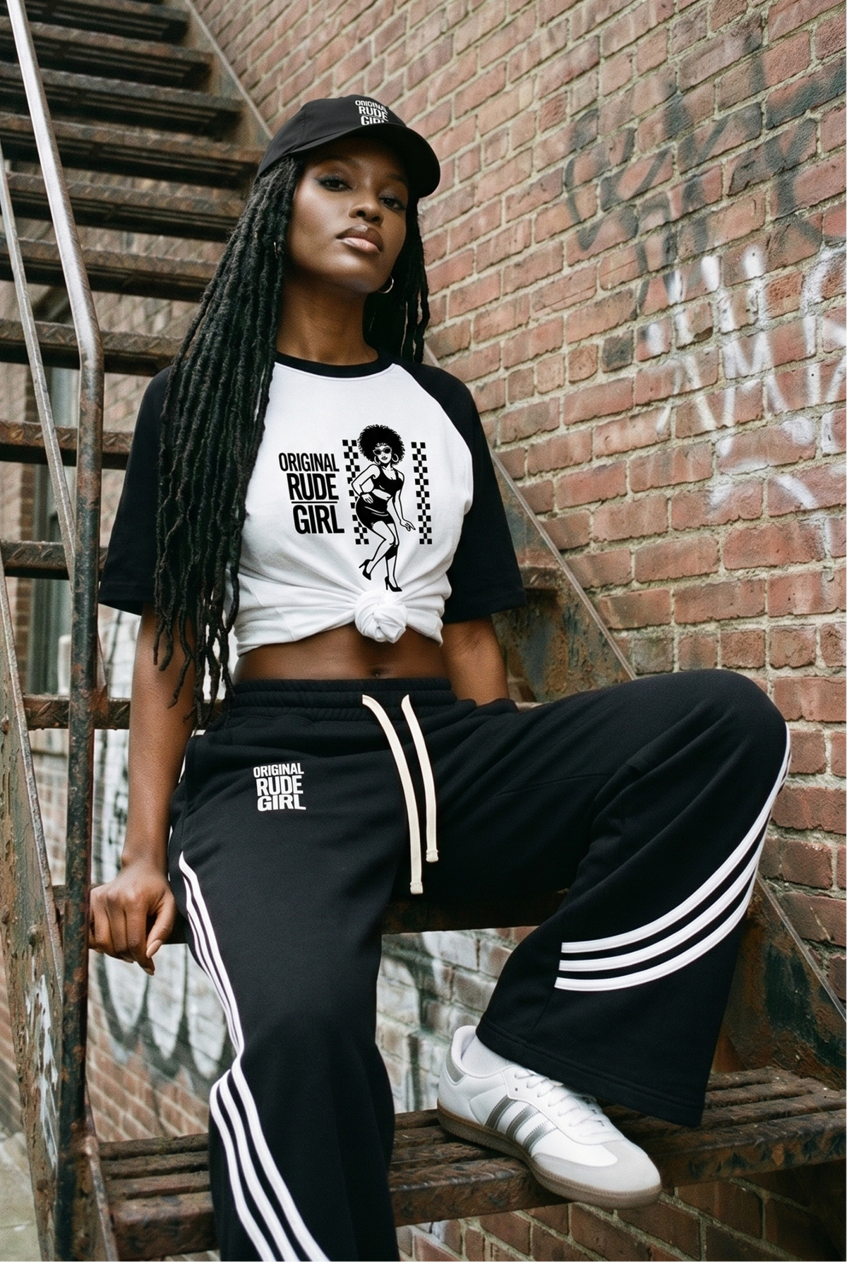 SHOP THE LOOK