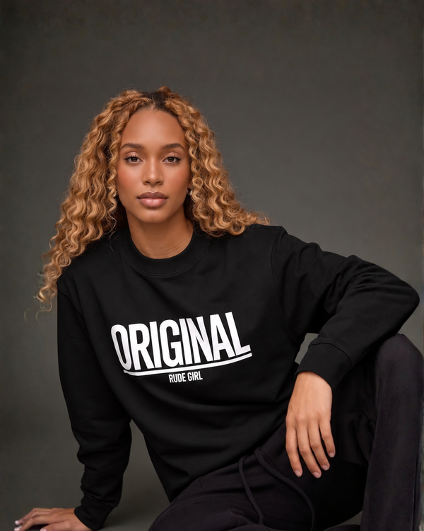 ORG Long-Sleeve T-Shirt