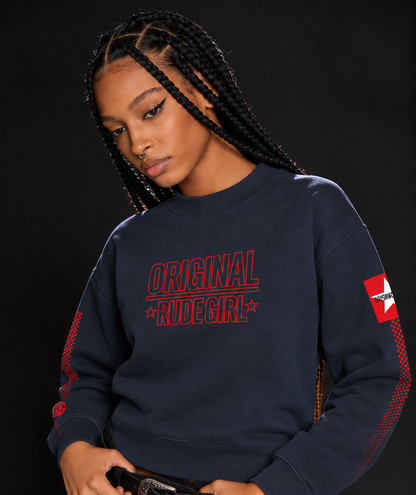 ORG Uprising Sweatshirt