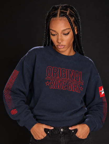 ORG Uprising Sweatshirt